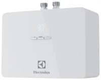 Проточный водонагреватель Electrolux NPX4 Aquatronic Digital