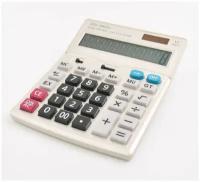 Калькулятор SDC-9800V (AX-9800V) 12 разрядов (настольный)