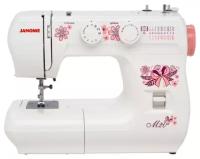 Швейная машина Janome M20