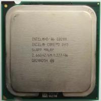 Процессор SLAPP Intel 2667Mhz