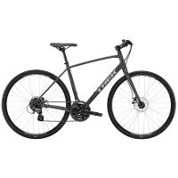 Велосипед Trek Fx 1 Disc (2021) (L)