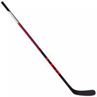 Хоккейная клюшка CCM JetSpeed 475 152 см, P28 (85) левый черный/синий/красный