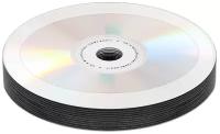 Диск CD-R Mirex 700Mb 48x blank non-print (неокрашенный) bulk, упаковка 10 шт