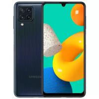 Сотовый телефон Samsung SM-M325F Galaxy M32 6/128Gb Black