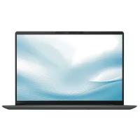 Ноутбук Lenovo IdeaPad 5 Pro 16ACH6 (AMD Ryzen 7 5800H/16"/2560x1600/16GB/1TB SSD/AMD Radeon Graphics/Без ОС) 82L5002CRK, штормовой серый