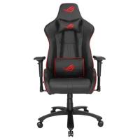 Игровое кресло ASUS ROG SL200 Black (90GC00I0-MSG010)