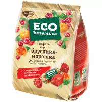 Конфеты желейные Eco Botanica Брусника-Морошка, 200 г