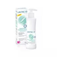 LACTACYD Антибактериальное средство для интимной гигиены 250 мл