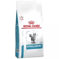 Корм для кошек Royal Canin Hypoallergenic DR25