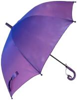 Детский зонт-трость Rain-Proof 1097/синий, розовый