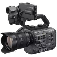 Видеокамера Sony ILME-FX6TK серый