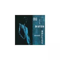 MILES DAVIS "Dig (LP)"