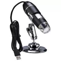 Микроскоп цифровой USB 1600X