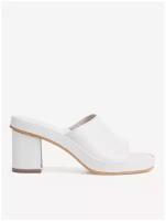 Туфли Tamaris, женская, цвет белый, размер 39