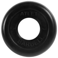 Диск MB Barbell MB-AtletB51 1.25 кг