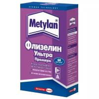 Клей для обоев Metylan Флизелин Ультра Премиум 0.5 кг