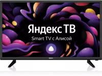 32" Телевизор BBK 32LEX-7289/TS2C 2020 LED на платформе Яндекс.ТВ