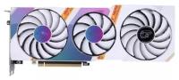 Видеокарта Colorful iGame GeForce RTX 3070 Ultra W OC LHR-V 8GB, Retail