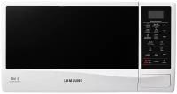 Микроволновая печь Samsung GE83KRW-2/BW белый, черный
