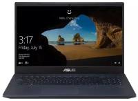 15.6" Ноутбук ASUS VivoBook A571GT-BQ937T (1920x1080, Intel Core i5 2.4 ГГц, RAM 8 ГБ, SSD 512 ГБ, GeForce GTX 1650, Win10 Home)