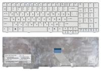 Клавиатура для ноутбука Acer Aspire 9300 русская, белая