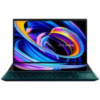 Ноутбук ASUS Zenbook Pro Duo 15 OLED UX582LR-H2033T