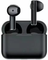 Беспроводные наушники HONOR Choice Earbuds X, USB Type-C, полночный черный