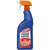 Comet спрей для ванной комнаты Expert