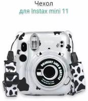 Чехол для фотоаппарата Instax mini 11