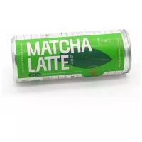 Чайный напиток Matcha Latte (маття-латте) с низким содержанием жира, 250 мл.