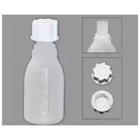 Бутылка узкогорлая, градуированная 100 мл, п/п, Кartell (Упаковка 5 шт