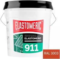 Жидкая кровля ELASTOMERIC 911