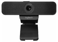 Web-камера LOGITECH HD Pro C925e (V-U0030-O)