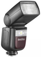 Вспышка накамерная Godox Ving V860IIIN TTL для Nikon