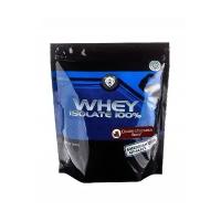 RPS Whey Isolate 100%, 500 гр (двойной шоколад)