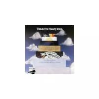 Компакт-диски, Threshold, MOODY BLUES, THE - This Is The Moody Blues (2CD)