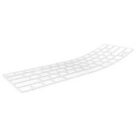 Накладка на клавиатуру Wiwu Keyboard Protector USA для MacBook Pro 16 (Clear)