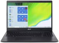 Ноутбук Acer Extensa EX215-22-R2NL NX.EG9ER.01N 15.6"(1920x1080) AMD Ryzen 3 3250U(2.6Ghz)/8GB SSD 512GB/ /Windows 10 Pro