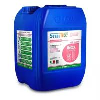 Реагент для очистки теплообменного оборудования, 5 кг SteelTEX® INOX
