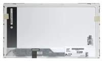 Матрица 15.6 Glare LP156WH4 (TL)(A1), WXGA HD 1366x768, 40L, светодиодная (LED), для ноутбуков LG-Philips