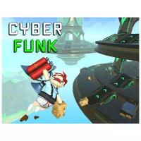 Totally Reliable Delivery Service - Cyberfunk для Windows