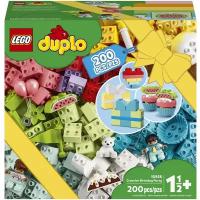 Конструктор LEGO Веселый день рождения (10958)