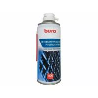 Пневматический очиститель BURO BU-AIR400, 400 мл