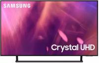 43" Телевизор Samsung UE43AU9000U 2021 LED, HDR, черный