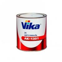 VIKA эмаль акриловая 1301 303 Защитная глянцевая 0,85кг