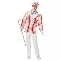Кукла Barbie Mary Poppins Bert (Барби Берт из Мэри Поппинс)