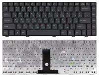 Клавиатура для ноутбука Asus F80C черная, версия 1