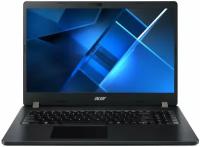 Ноутбук Acer TravelMate P2 TMP215-41-G2-R6A0 NX.VRYER.004 15.6"(1920x1080) Intel Ryzen 5 PRO 5650U(2.3Ghz)/8GB SSD 512GB/ /Linux
