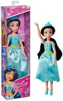 Disney Princess Кукла Jasmin B9996/E2752