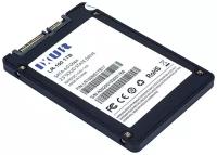 Твердотельный накопитель OEM SSD SATA III 2,5 1Tb IXUR